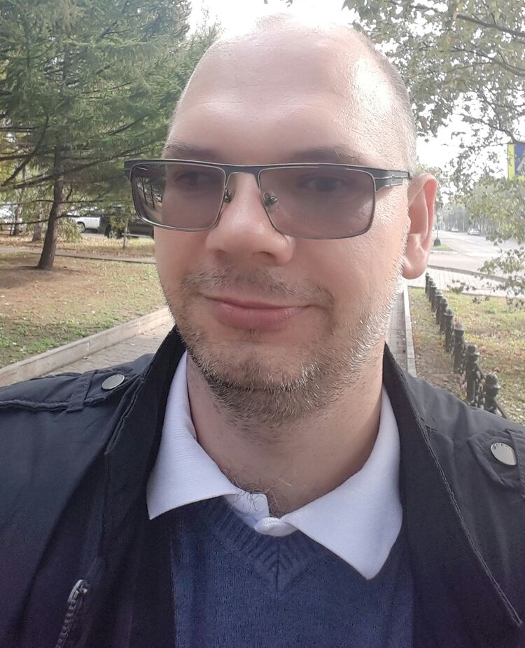  43764985  Dmitry, 45 ,    