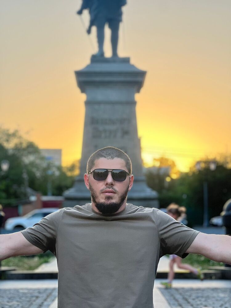 ���������� ������-��-����, ���� ������� Zubair, 33 ����, ������������ ��� ������, ����� � ���������