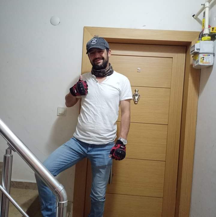 ���� 25222905 ������� Nuri efe, 42 ����, ���� ���������� � ���