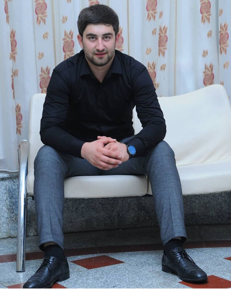 ���������� ������, ���� ������� Rasad, 27 ���, ������������ ��� ������, ����� � ���������