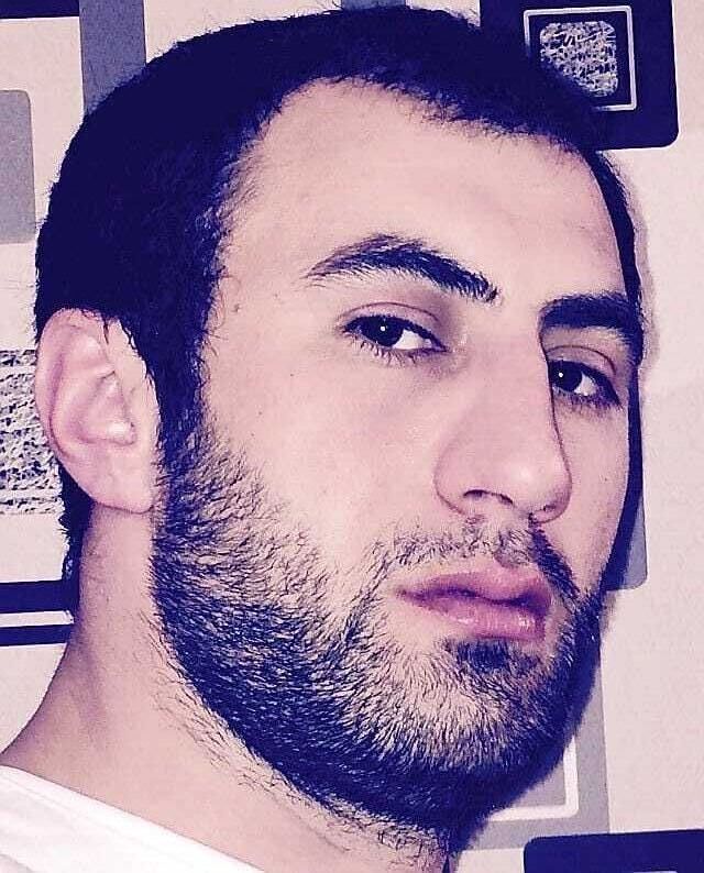 ���������� ������, ���� ������� Ruslan, 35 ���, ������������ ��� ������, ����� � ���������