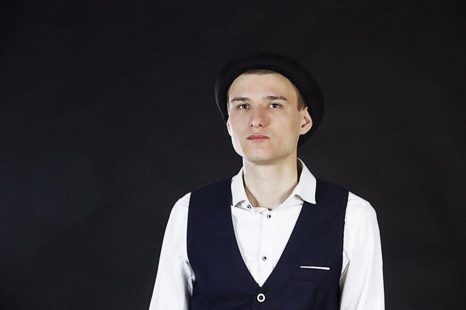  13818635  Dmitry, 29 ,    
