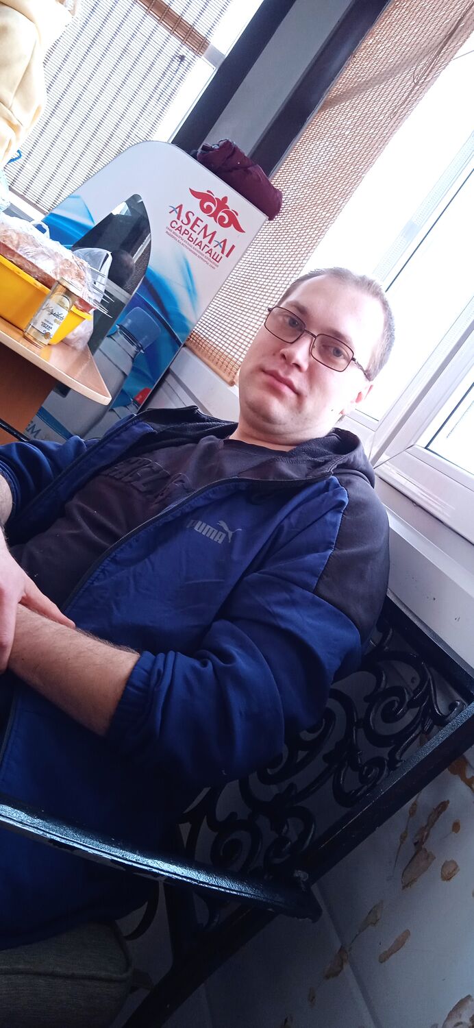 ���� 34347365 ������� Andrey, 28 ���, ���� ���������� � ������