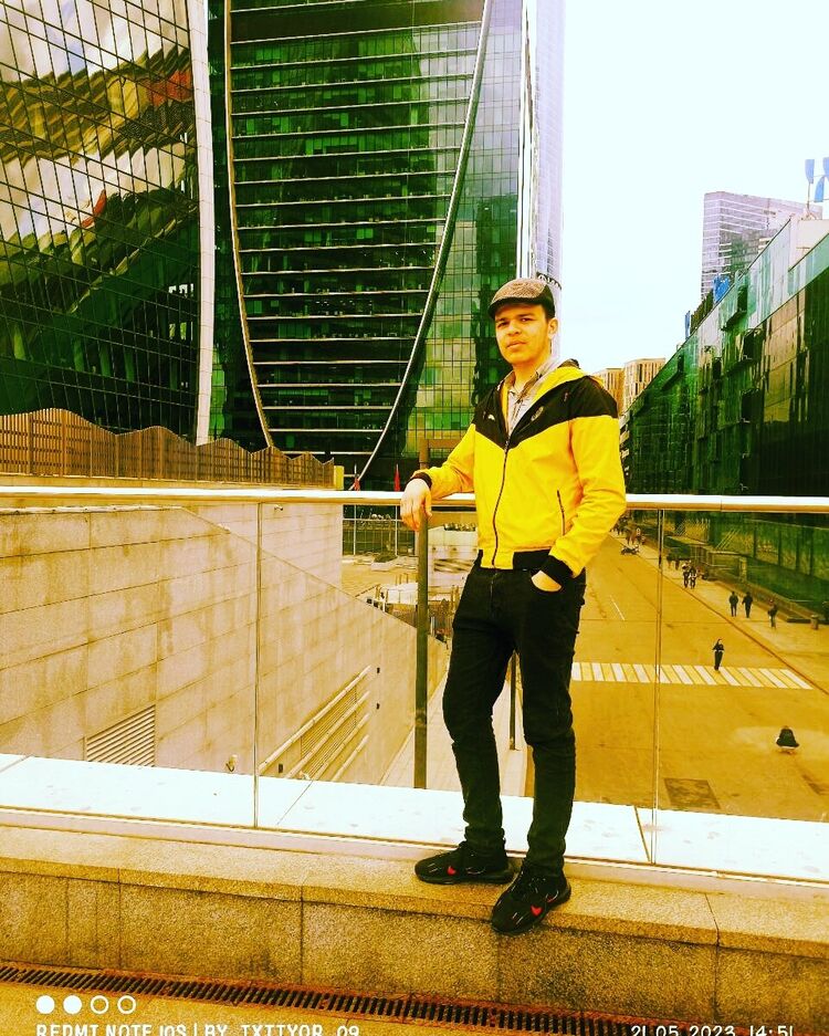 ���������� ����������, ���� ����� ���, 21 ���, ������������ ��� ������, ����� � ���������