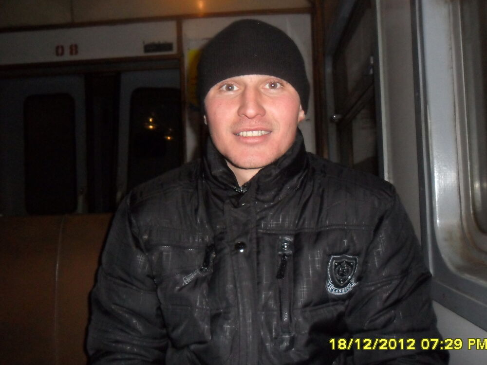 ���������� �������, ���� ������� Dimon2033, 39 ���, ������������ ��� ������