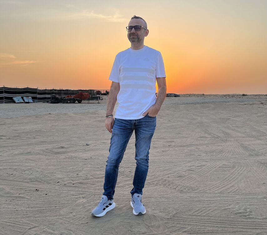 ���� 55588325 ������� Alexander, 44 ����, ���� ���������� � ���-����