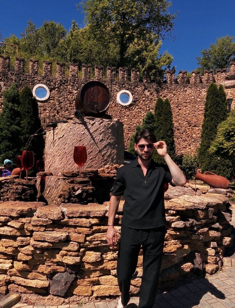 ���������� �������, ���� ������� Emre, 32 ����, ������������ ��� ������, ����� � ���������