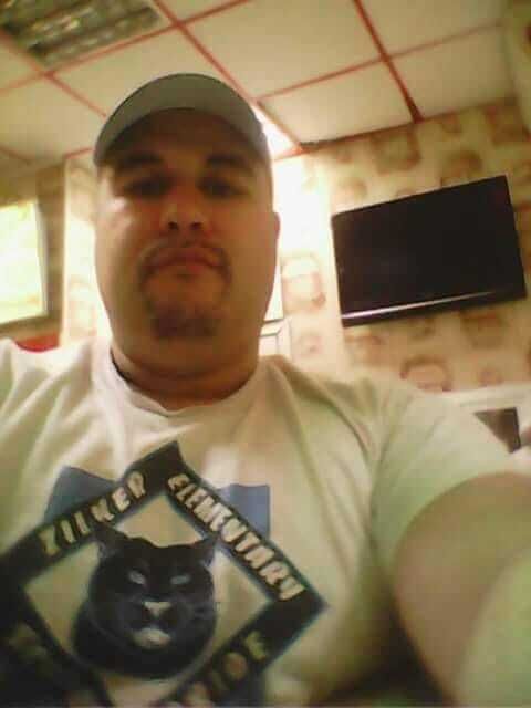  33332665  Mohamed, 46 ,    