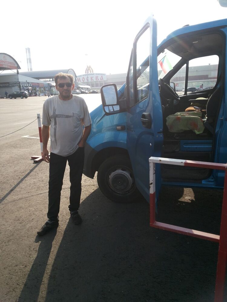 ���� 13353885 ������� �����, 58 ���, ���� ���������� � �����������