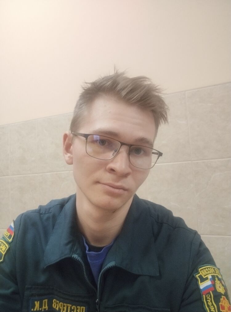 ���������� ������, ���� ����� �������, 23 ����, ������������ ��� ���������