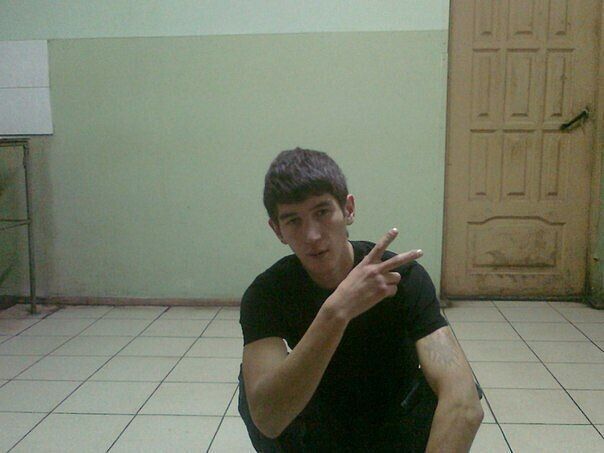 ���� 20687035 ������� Dominik, 34 ����, ���� ���������� � ����������