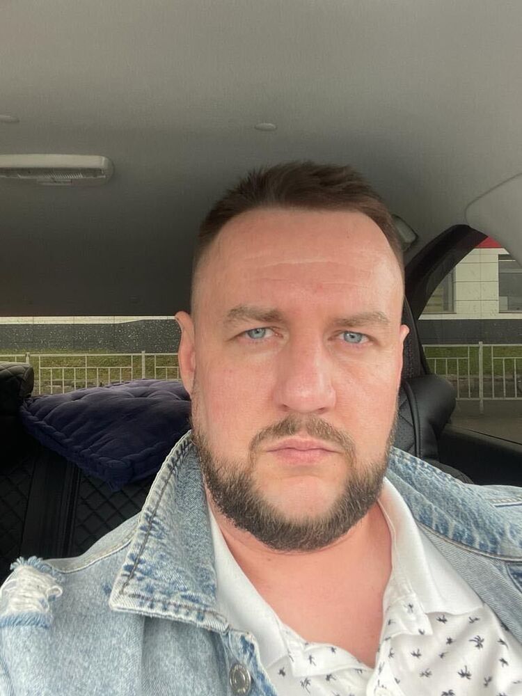  49843515  Vadim, 41 ,    