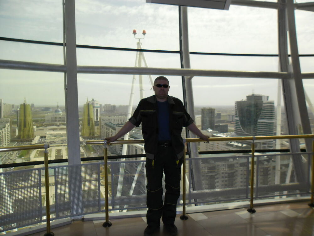 ���������� ���������, ���� ������� Vlad, 46 ���, ������������ ��� ������