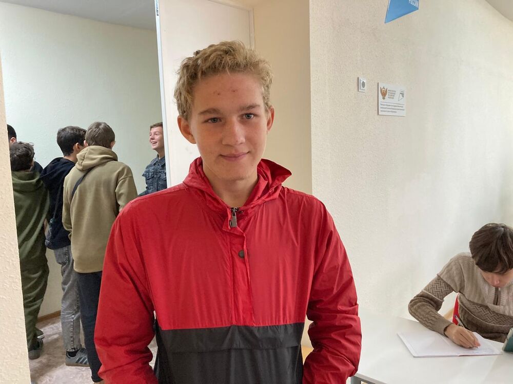 ���������� ��������, ���� ����� ����, 18 ���, ������������ ��� ������, ����� � ���������