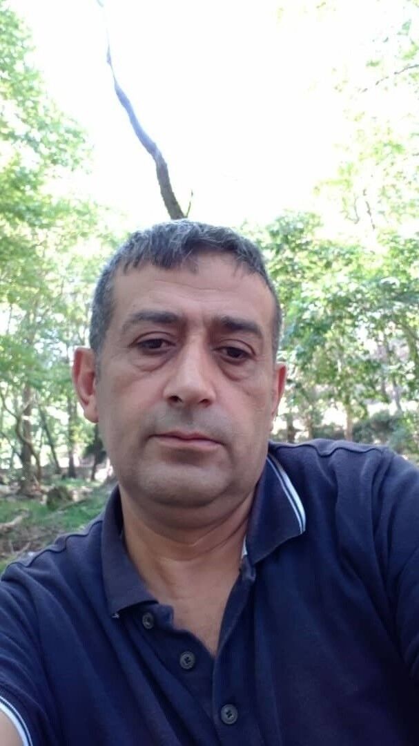  18115345  Yusuf, 50 ,    