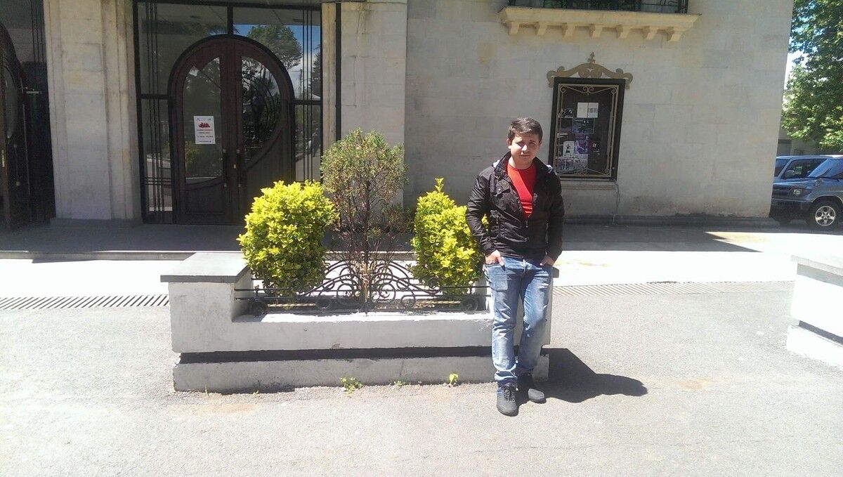  9361855  David, 31 ,    