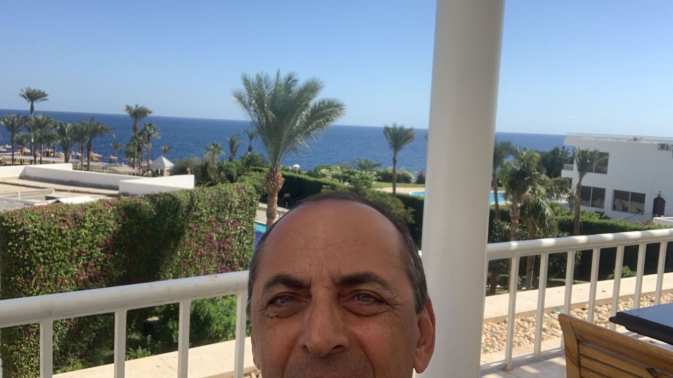 ���������� Al Ghardaqah, ���� ������� Amr, 64 ����, ������������ ��� ������, ����� � ���������