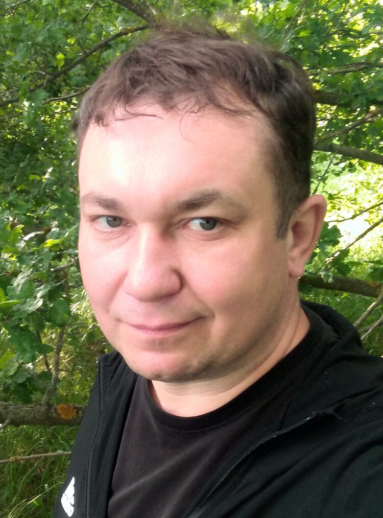  ,   Nikolay, 45 ,   ,   
