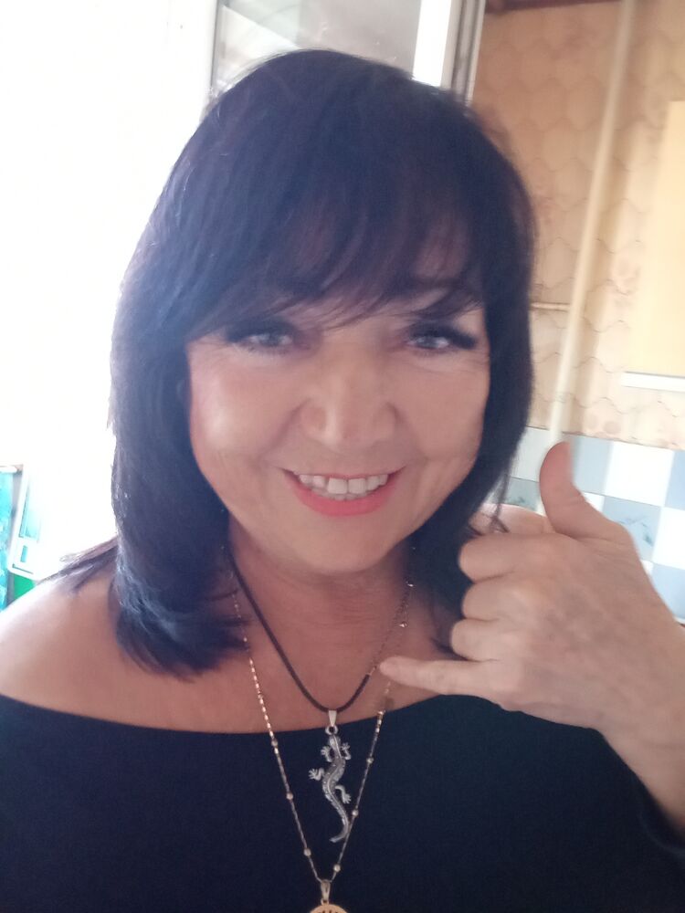  ,   Faina, 65 ,     , c , 