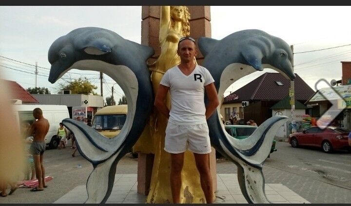  ,   Kirill, 42 ,     , c 
