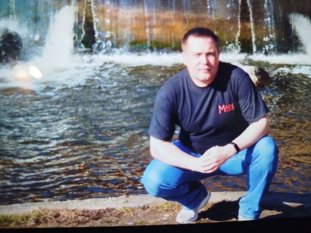  54568135  Sergei, 40 ,    