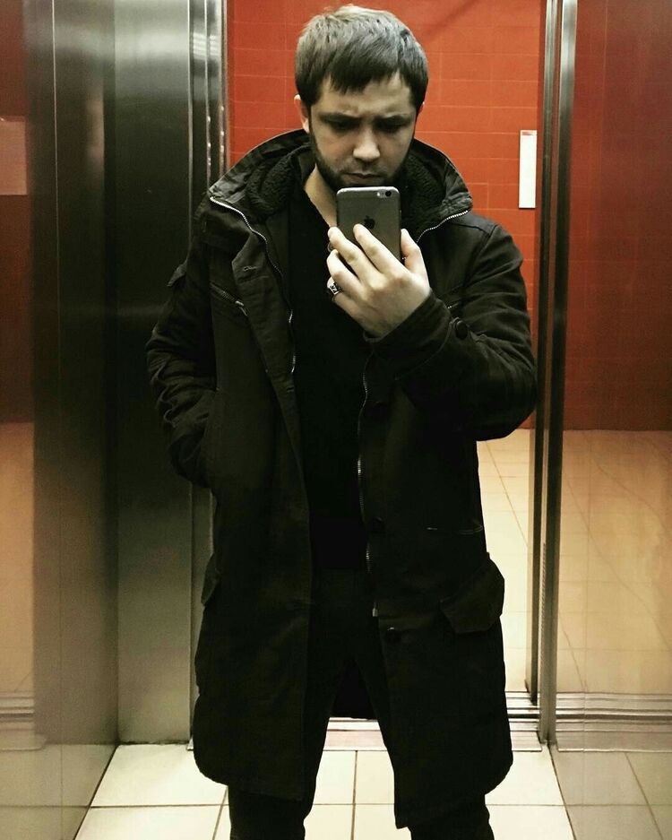 ���� 24723805 ������� Gamid, 36 ���, ���� ���������� � ������ ���������