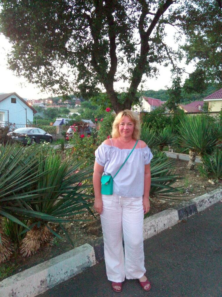  7818395  Irisha, 53 ,    