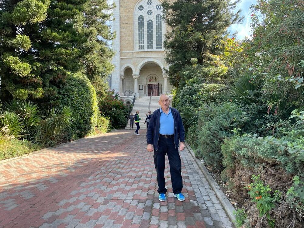  51843275  Boris, 75 ,    Tel Aviv-Yafo