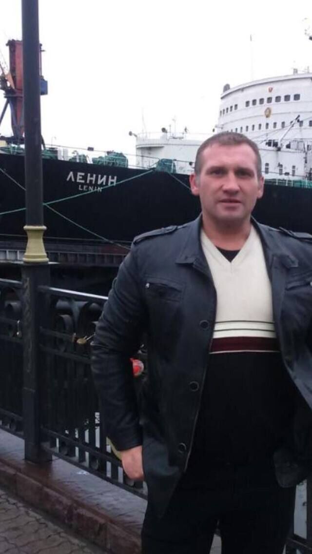 ���������� �����, ���� ������� Sergey, 46 ���, ������������ ��� ������, ����� � ���������, c�������� ���������, ���������