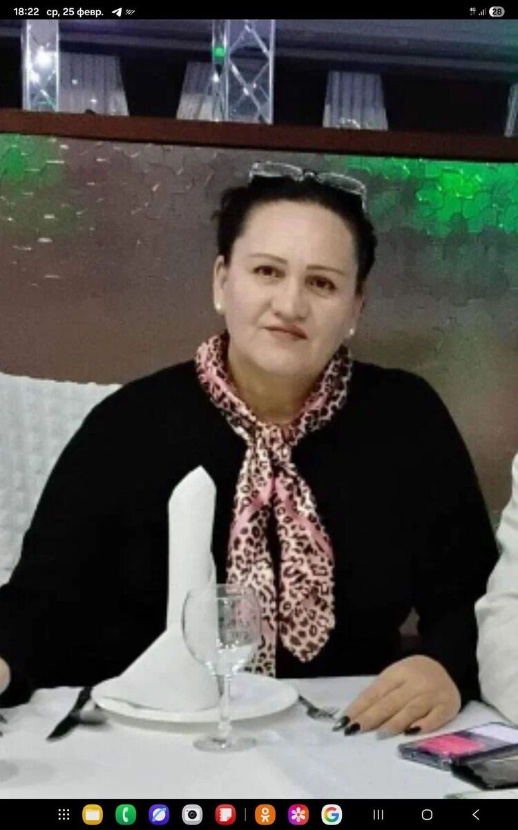 ���� 55785945 ������� ���, 53 ����, ���� ���������� � �������