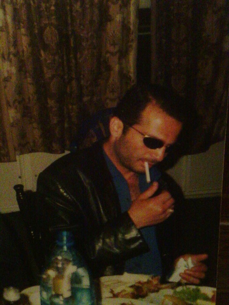 ���� 7276715 ������� �������, 52 ����, ���� ���������� � �������-��-����