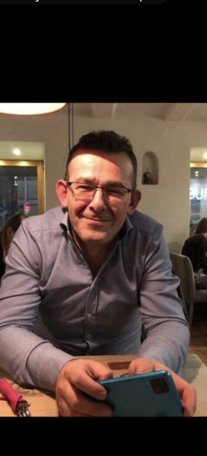 ���� 55232405 ������� Can Sitki, 50 ���, ���� ���������� � Meppel