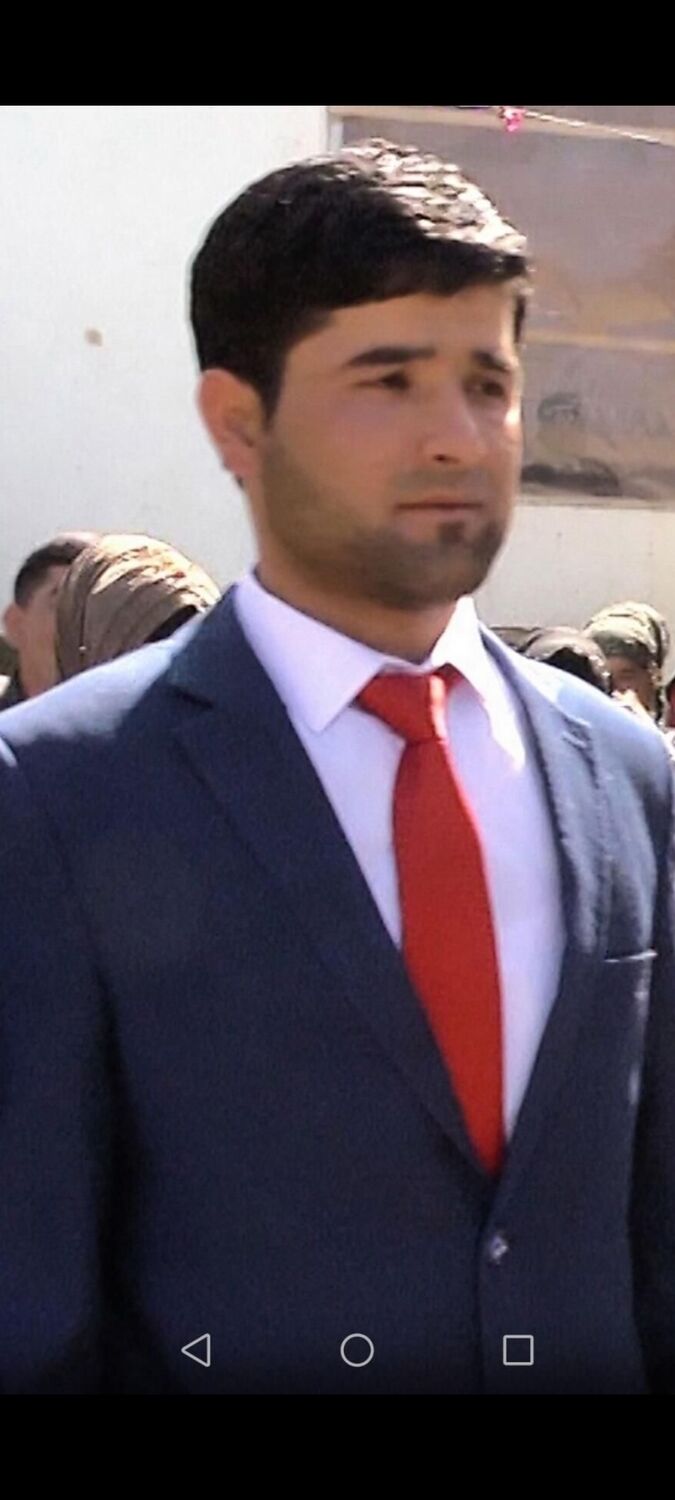  47895325  BUZURGMEHR, 32 ,    