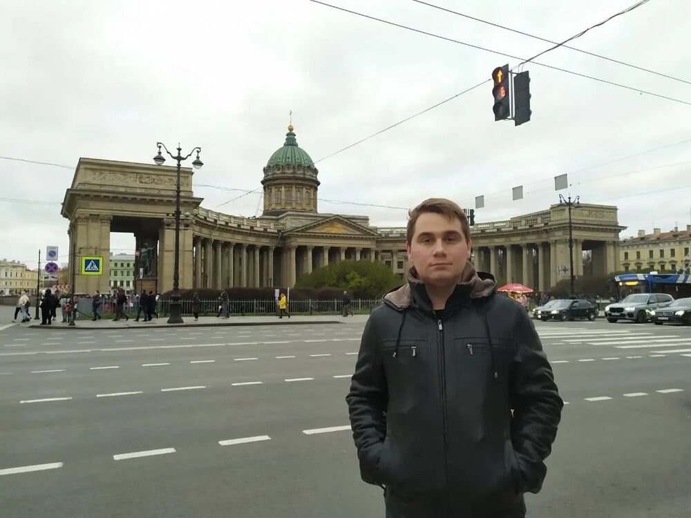 ���� 40841065 ������� ������, 42 ����, ���� ���������� � �����-����������