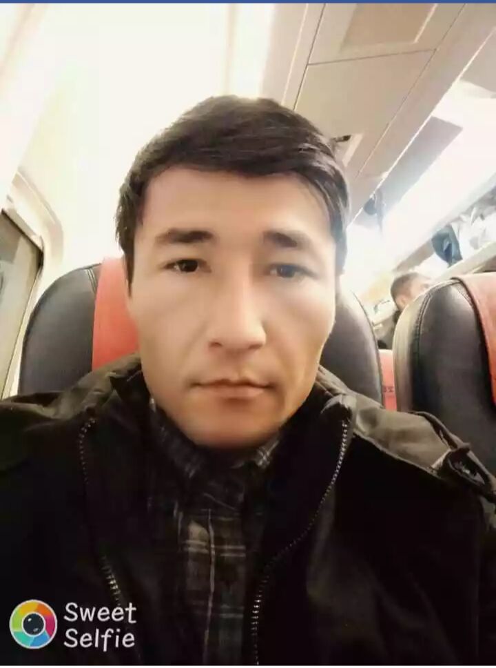 ���������� �����, ���� ������� Ilhom, 33 ����, ������������ ��� ������, ����� � ���������