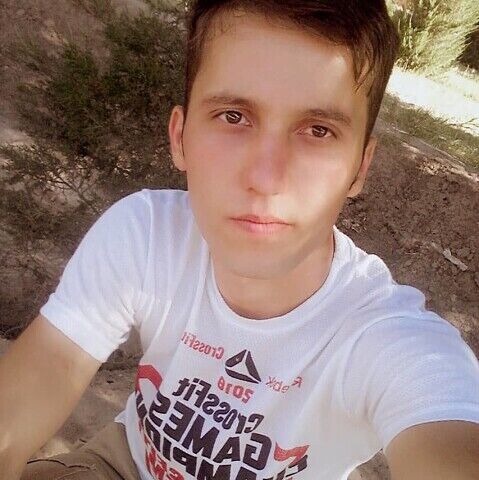  43927115  Ali, 29 ,    