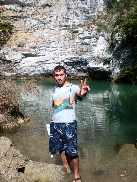 ���� 13077975 ������� Patrik, 40 ���, ���� ���������� � ����-����