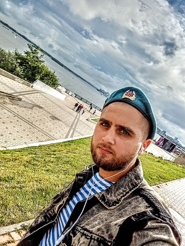 ���� 45688335 ������� Igor, 28 ���, ���� ���������� � �������