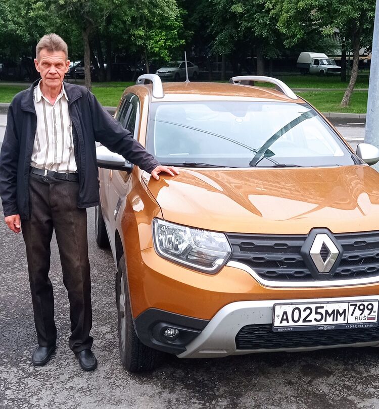 ���� 44777175 ������� ����, 61 ���, ���� ���������� � ������