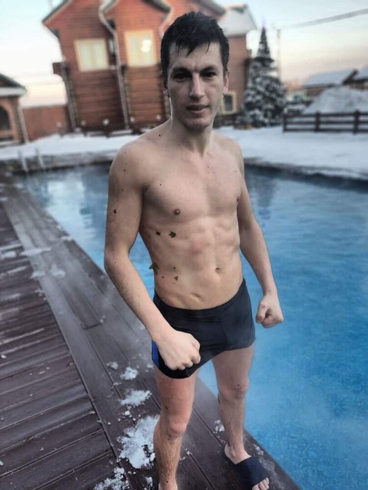 ���� 25146415 ������� Niki, 27 ���, ���� ���������� � ����������