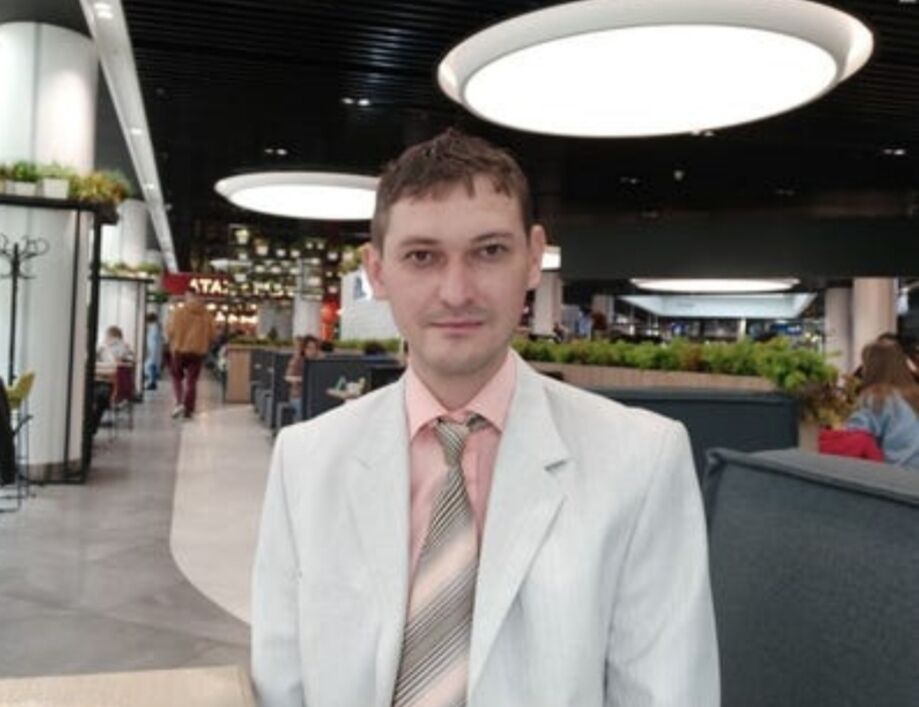  48193685  Sergey, 36 ,    