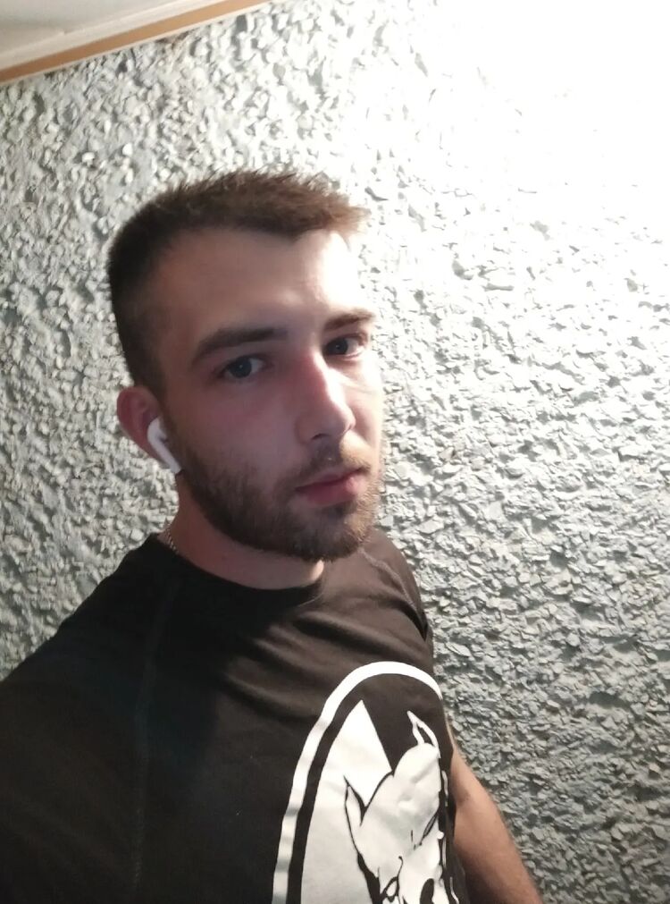 ���������� ������ ��������, ���� ������� Vladimir, 28 ���, ������������ ��� c�������� ���������, ���������