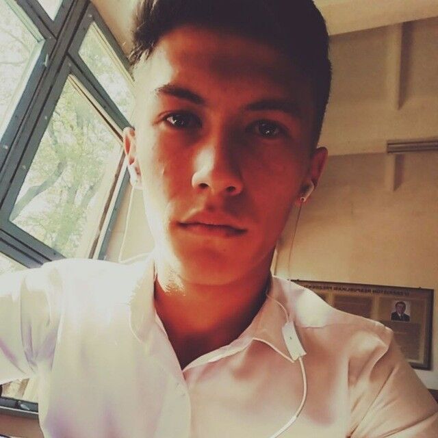 ���� 19747615 ����� Abdurahim, 23 ����, ���� ���������� � ��������