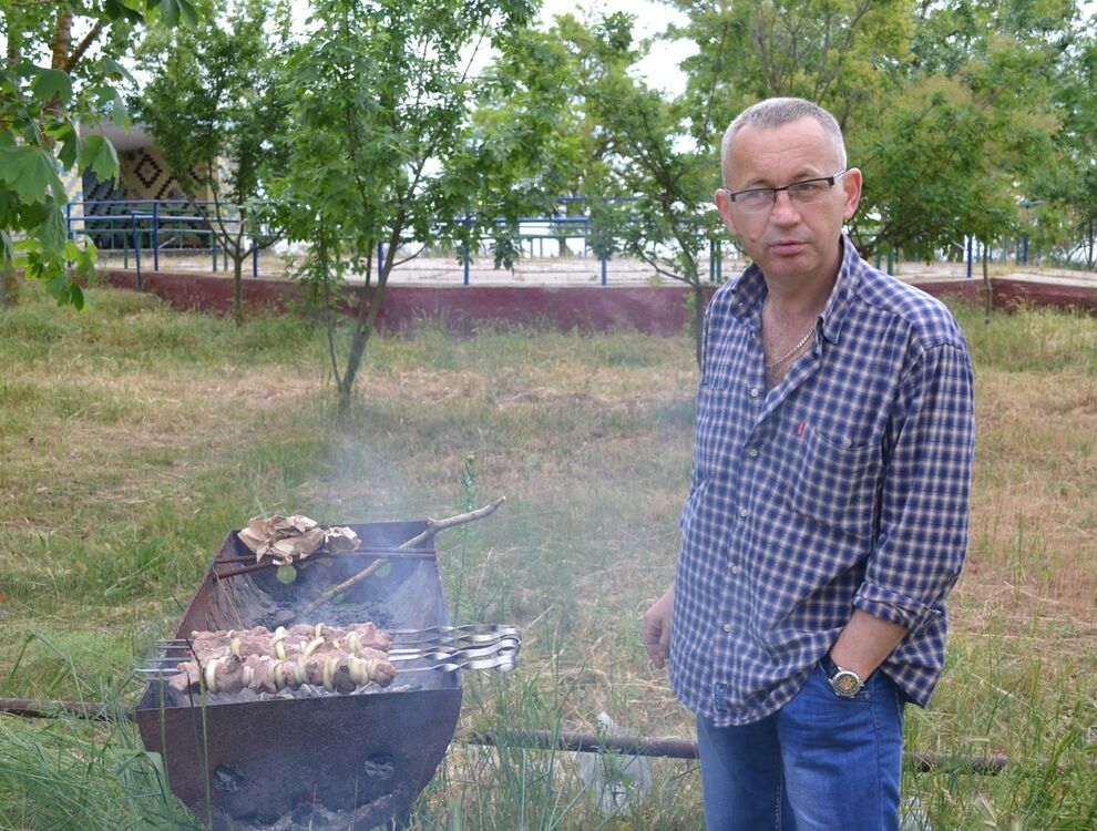 ���������� ������ ���, ���� ������� Oleg, 54 ����, ������������ ��� ������, ����� � ���������, c�������� ���������