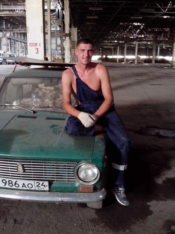 ���� 10340775 ������� Slava, 42 ����, ���� ���������� � ������