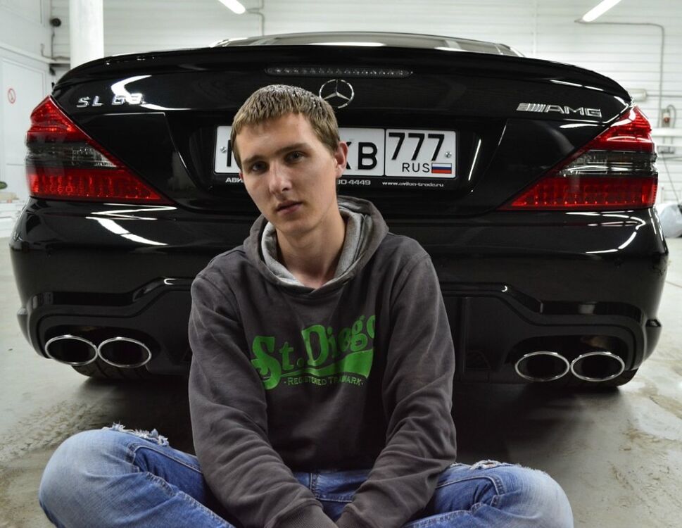 ���������� �������, ���� ������� Stefan, 35 ���, ������������ ��� ������, ����� � ���������, c�������� ���������