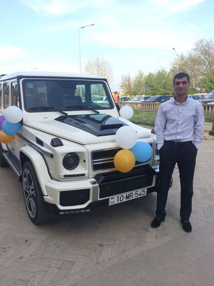 ���� 17302135 ������� Xeyal, 42 ����, ���� ���������� � �����