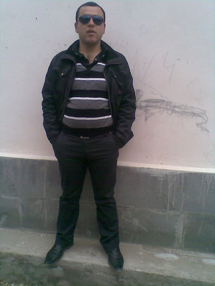  5449345  DAVID, 35 ,    