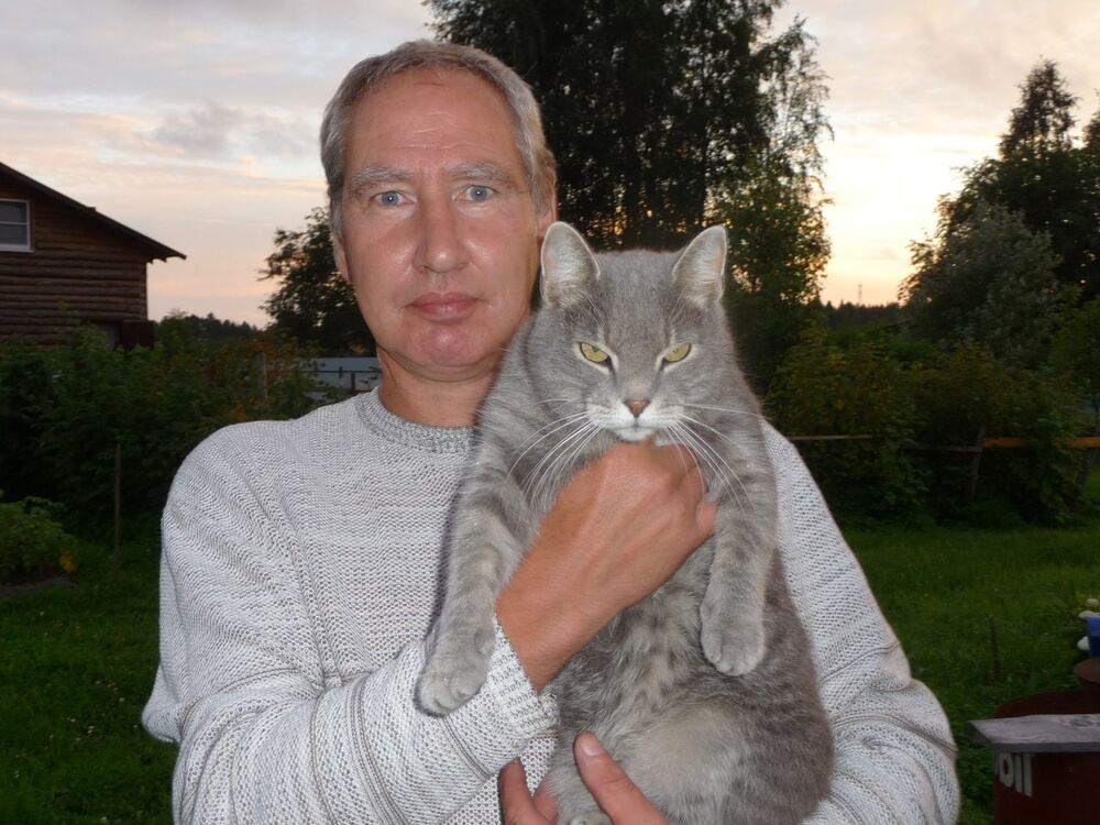  23298475  Dmitriy, 55 ,    