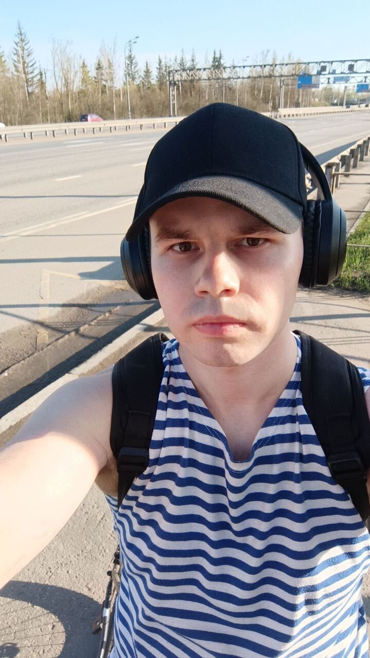 ���������� �����, ���� ����� Vyacheslav, 23 ����, ������������ ��� ������, ����� � ���������